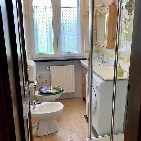 Апартаменты Casa Isotta