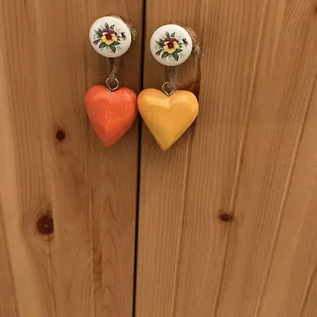 Casa Isotta Апартаменты Саппада