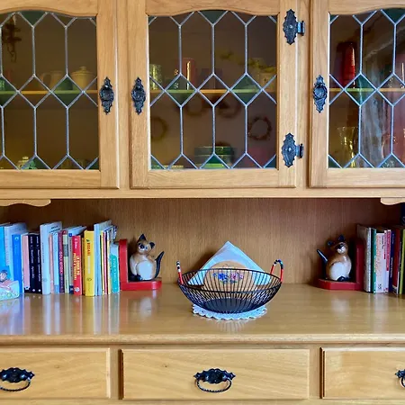 Casa Isotta Апартаменты Саппада