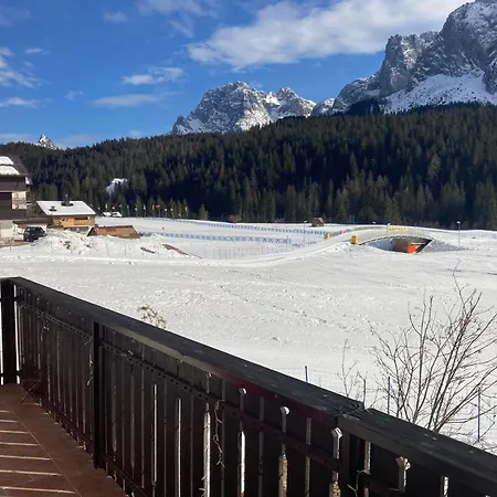 Апартаменты Casa Isotta *