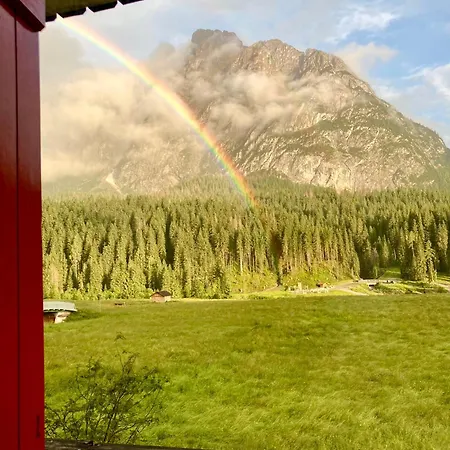 Апартаменты Casa Isotta *