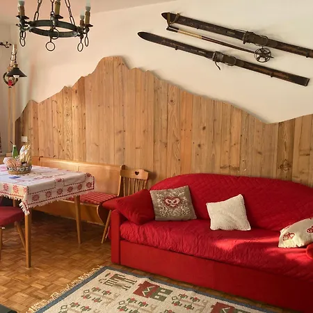Casa Isotta Apartment *