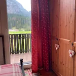 Casa Isotta Sappada