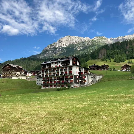 Casa Isotta Appartement *