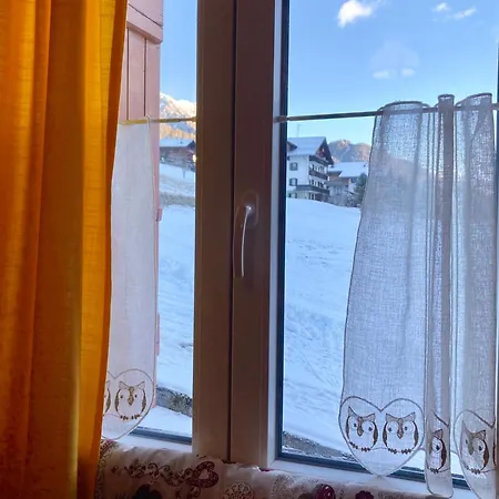 Casa Isotta Appartement *