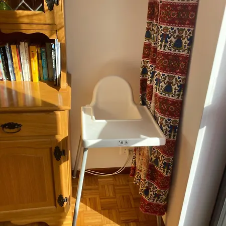 Casa Isotta Apartamento Sappada