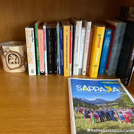 Casa Isotta * Sappada