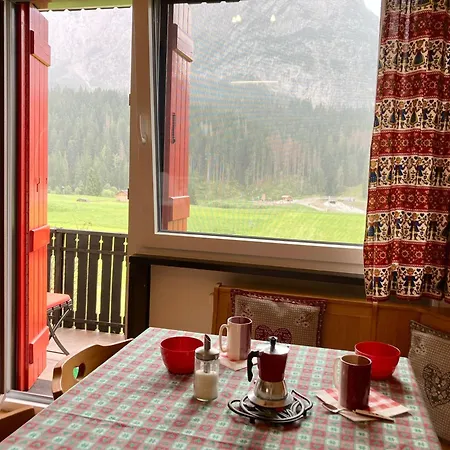 Casa Isotta Apartamento *