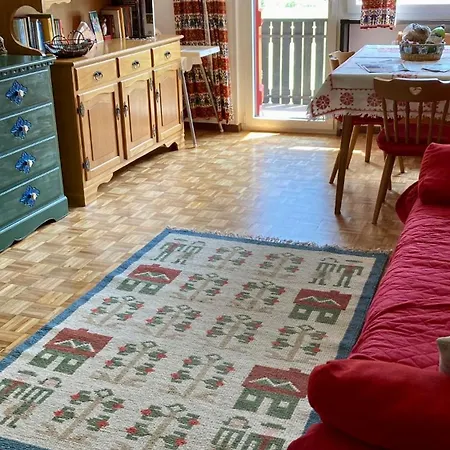 Apartamento Casa Isotta Sappada