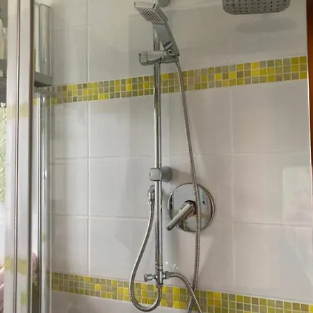 Appartamento Casa Isotta *