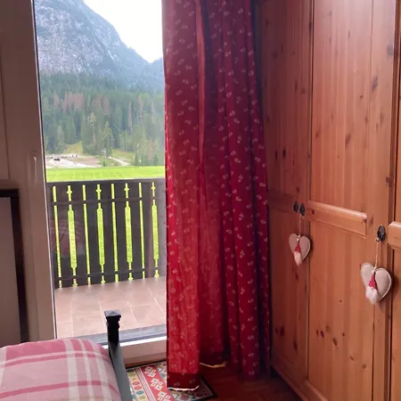 Casa Isotta Sappada