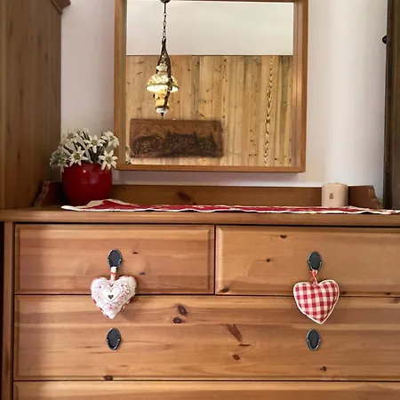 Casa Isotta * Sappada