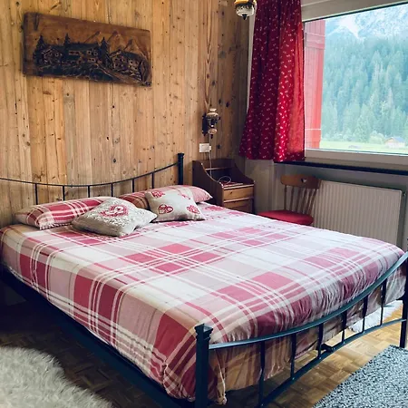Casa Isotta Apartamento Sappada
