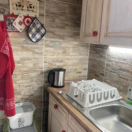Appartamento Casa Isotta *