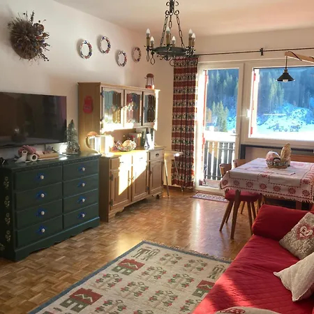 Appartamento Casa Isotta Sappada