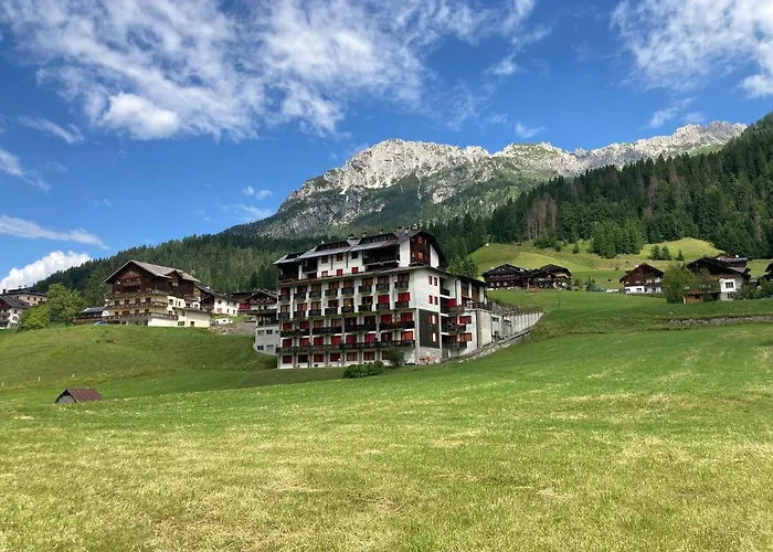 Casa Isotta Apartment *