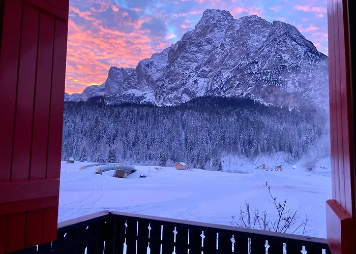 Casa Isotta Apartment