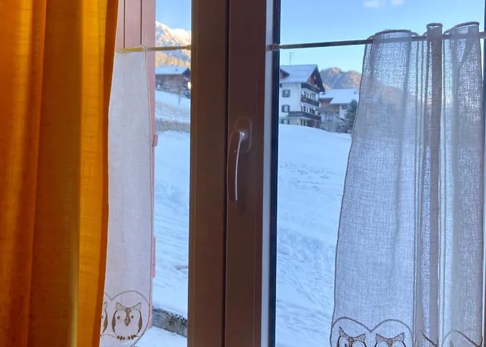 Casa Isotta Apartment *