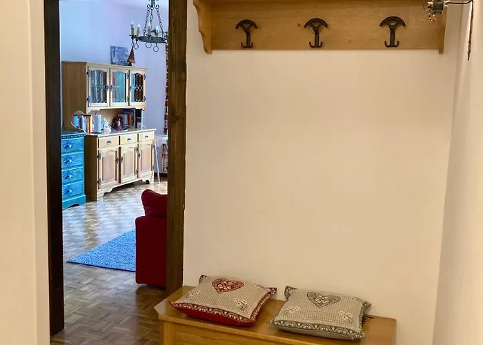 Apartment Casa Isotta Sappada