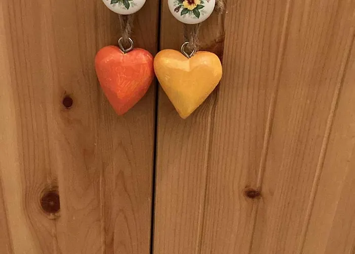 Casa Isotta Apartment Sappada