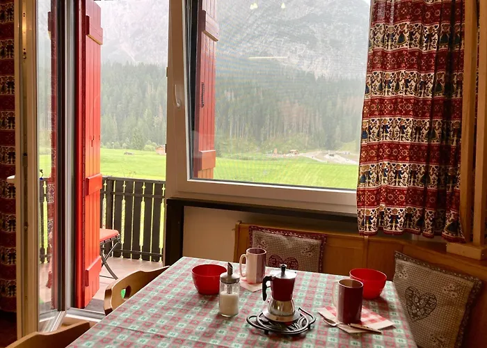 Casa Isotta Apartment *