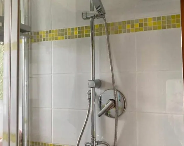 Apartment Casa Isotta *