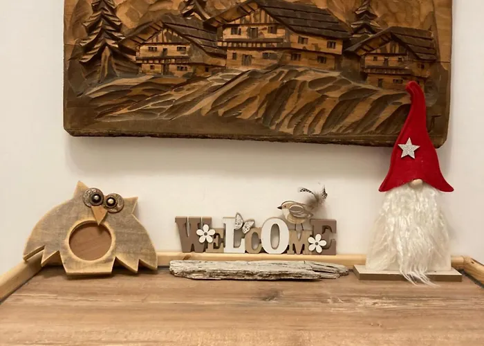 Apartment Casa Isotta