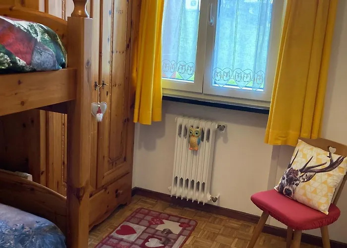 Apartment Casa Isotta