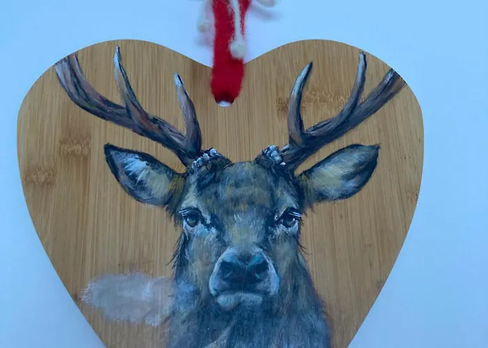 Casa Isotta Apartment